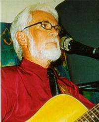 Mal Podmore