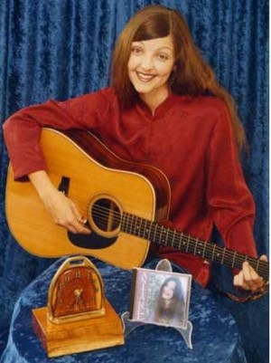 Anita Ree